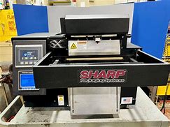 Image result for Sharp Packaging Systems Models