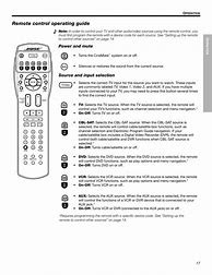 Image result for Bose Remote Control Programming