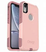 Image result for iPhone XR OtterBox Commuter Case Purple