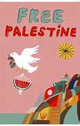 Image result for Free Palestine Poster Drawing