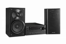 Image result for Hi-Five Stereo Speaker System Home