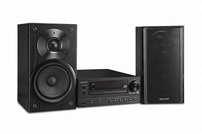 Image result for Sharp Bluetooth Audio System