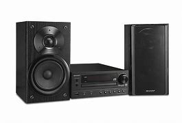 Image result for Sharp Bluetooth Audio System