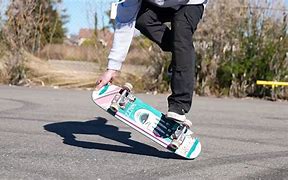 Image result for Freestyle Skateboard