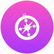 Image result for iPhone Safari Icon.png