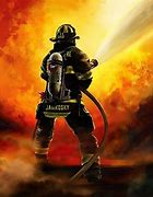 Image result for Firefighter Hero
