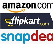 Image result for Amazon Flipkart Icon