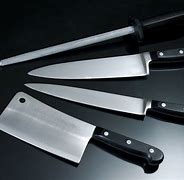 Image result for Sharp Knives Set