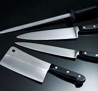 Image result for Extremely Sharp Knives