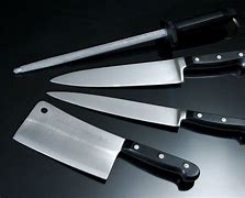 Image result for High Carbon Steel Kitchen Knives