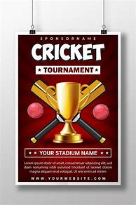 Image result for Cricket Photos for Template
