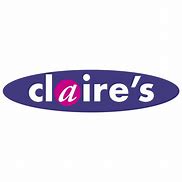 Image result for Claire's Logo