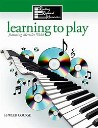 Image result for Learn to Play Piano Book