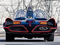 Image result for Batmobile Front View