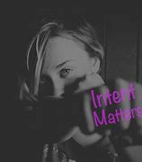 Image result for Intent Is Everything Meme
