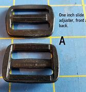 Image result for Snap vs Buckle