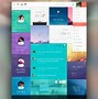 Image result for Creative App Layout
