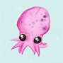 Image result for Baby Octopus