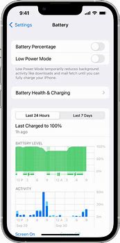 Image result for Phone Screen with Battery