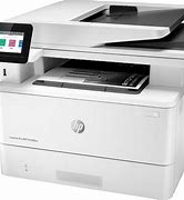 Image result for Whtie HP Printer