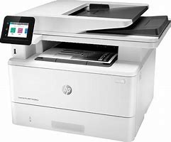 Image result for HP Black and White Printer with Scanner Fax