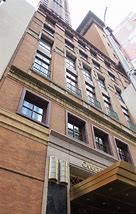 Image result for Carnegie Hall Tower