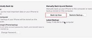 Image result for Back Up Photos iPhone