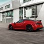 Image result for Alfa Romeo 4C Rear Wing