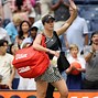 Image result for Muchova Looks Chris Evert Lloyd