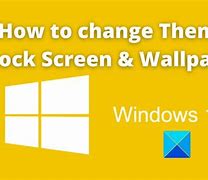 Image result for Neat Desktop Lock Screen Windows Wallpaper