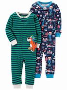 Image result for Pajamas Boys Carter