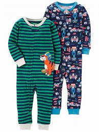 Image result for Toddler Pajamas
