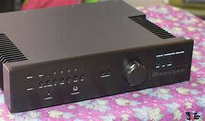 Image result for Stereo Integrated Amplifier