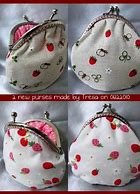 Image result for Swivel Clips for Purses