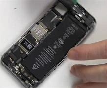 Image result for Apple iPhone SE Battery Replacement