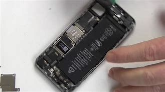 Image result for Apple iPhone SE 2nd Battery
