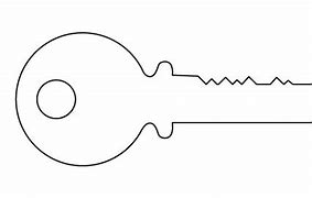 Image result for Free Printable Key Pattern