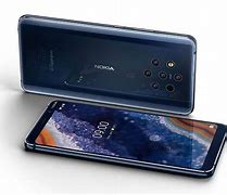Image result for Nokia 9 PureView Back