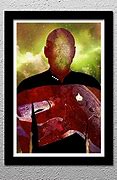 Image result for Kirk Picard Sisko Janeway Star Trek Posters