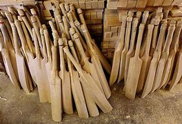 Image result for How to Make Wooden Cricket Bat