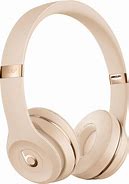 Image result for Chocolate and Gold Headphones