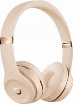 Image result for Gold Earphones