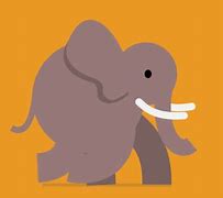 Image result for Cute Cartoon Elephant Wallpaper