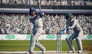 Image result for Cricket Game Field