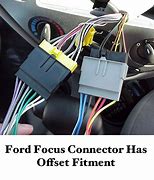 Image result for ford focus stereo wire diagrams