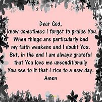 Image result for Prayers for Everyday Life