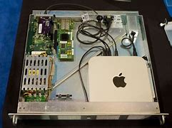 Image result for apple mini servers