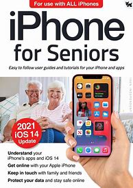 Image result for iPhone Instructions for Seniors