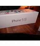 Image result for iPhone 5 5S and iPhone Comparison