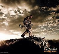 Image result for Hoyt Bow Hunting Wallpaper